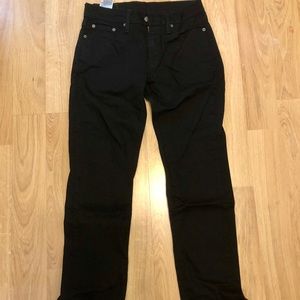 Levi’s 514 Straight Jeans 29X30